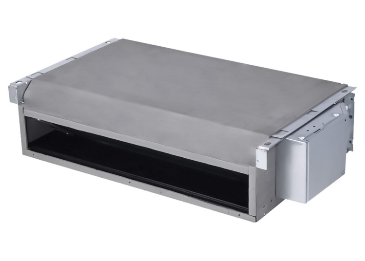 Бескорпусный фанкойл Kentatsu KFHF50H0EN1-3R