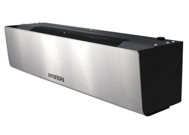 Электрическая тепловая завеса Hyundai H-AT8-30-UI516