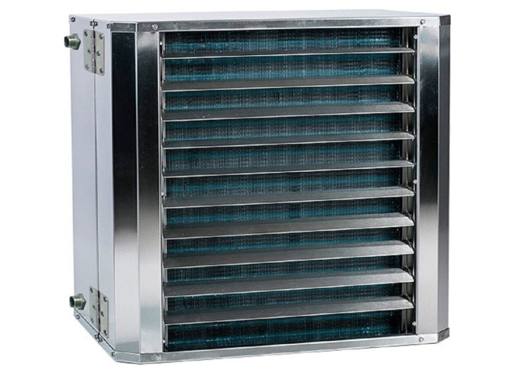 Водяной тепловентилятор Frico SWXC22