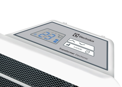 Блок управления Electrolux ECH/TUE Transformer Electronic