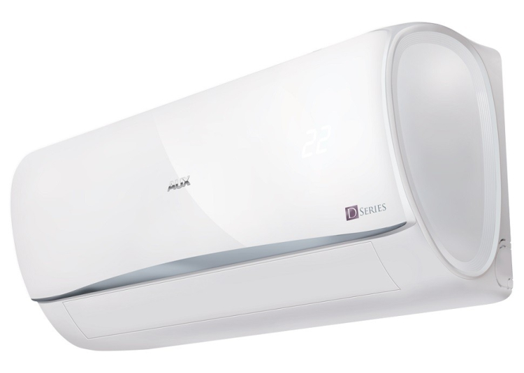 Настенный кондиционер AUX ASW-H12A4 / DE-R1