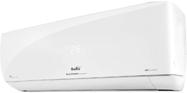 Настенный кондиционер Ballu BSUI-18HN1