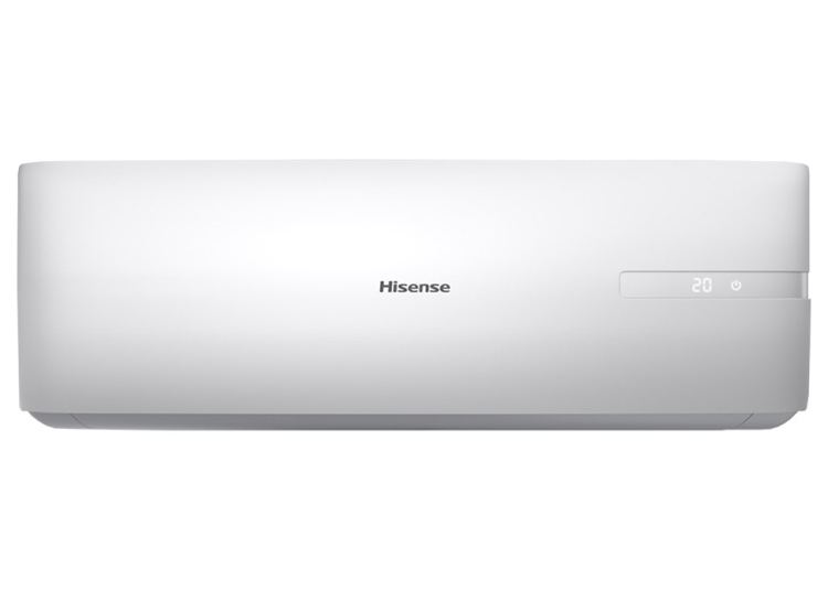 Настенный кондиционер Hisense AS-09UR4SYDDL1(S)