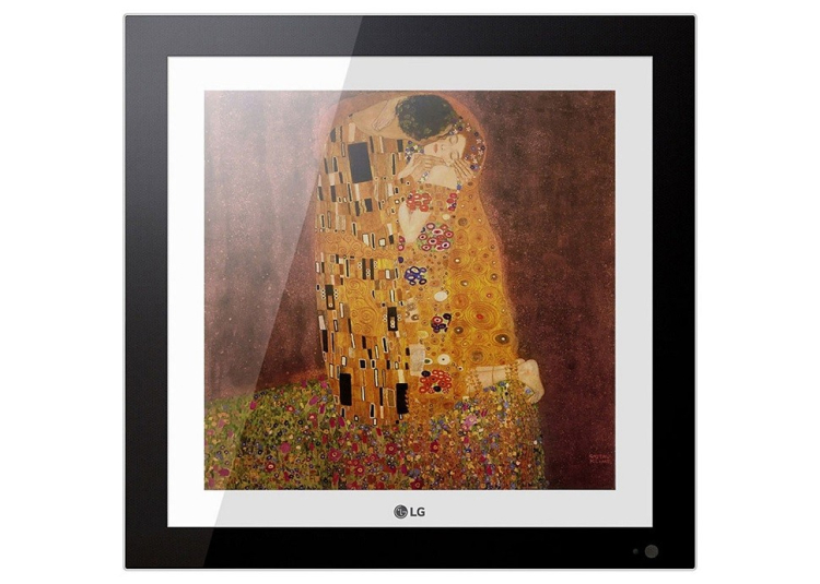 Настенный кондиционер LG A09FT