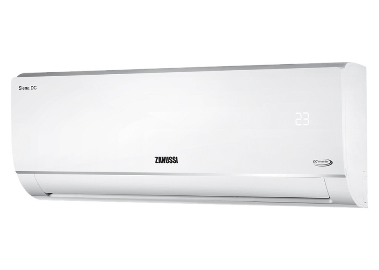 Настенный кондиционер Zanussi ZACS/I-12 HS/N1 