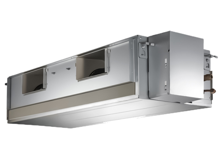 Канальный кондиционер Kentatsu KSTR140HFAN3R / KSUT140HFAN3L / -40