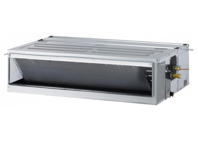 Канальный кондиционер LG CM18R / UU18WR