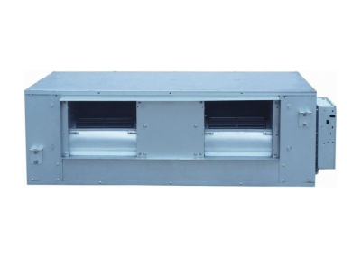 Канальный кондиционер Midea MTI-36HWN1-R1 / MOD31U-36HN1-R