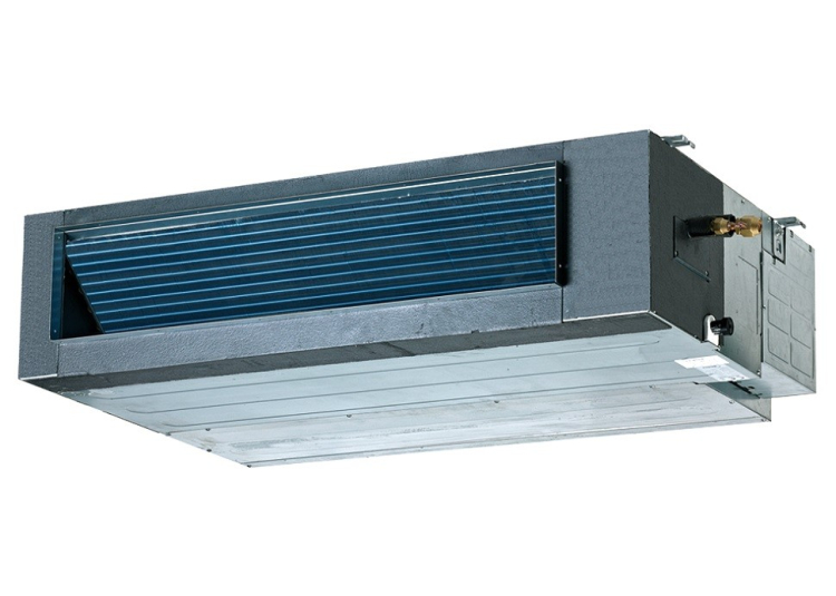 Канальный кондиционер Sakata SIB-60DDV / SOB-60VB
