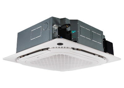 Кассетный кондиционер Midea MCD1-24HRN1-Q / MOX431U-24HN1-LQ