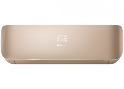 Внутренний блок настенный Hisense AMS-09UR4SVETG67(С)