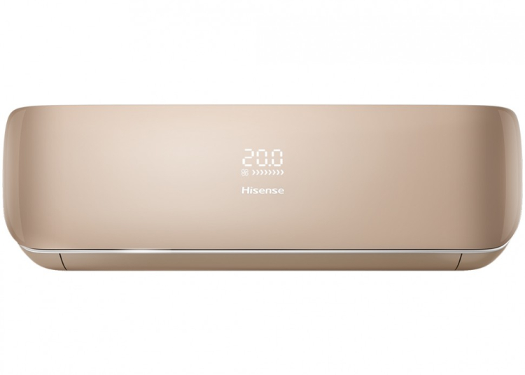 Внутренний блок настенный Hisense AMS-09UR4SVETG67(С)