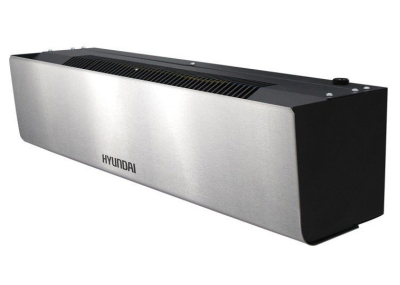 Электрическая тепловая завеса Hyundai H-AT8-50-UI517