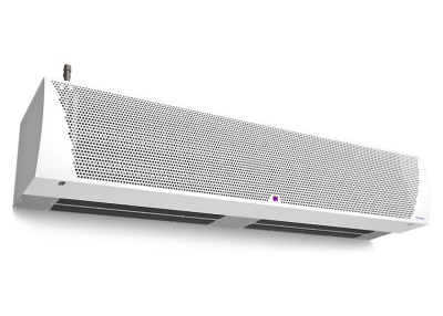 Водяная тепловая завеса Тепломаш КЭВ-190П5141W