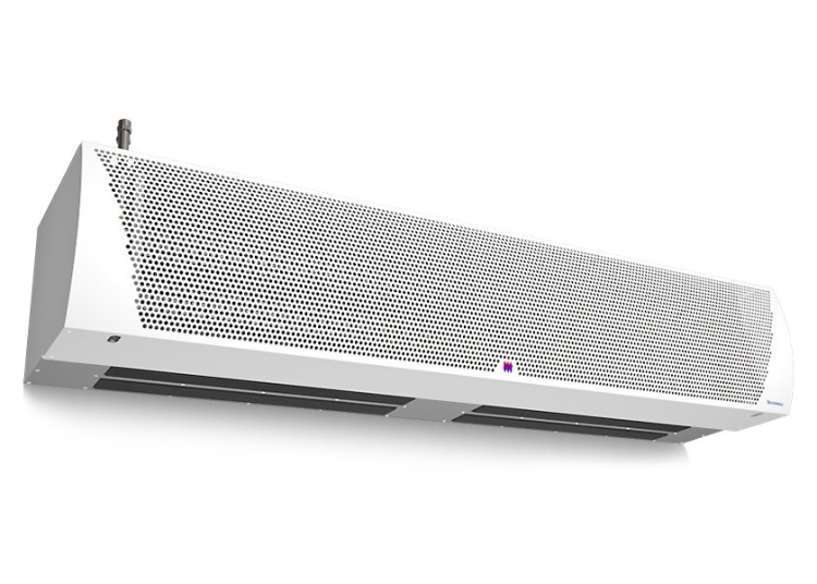 Водяная тепловая завеса Тепломаш КЭВ-190П5141W