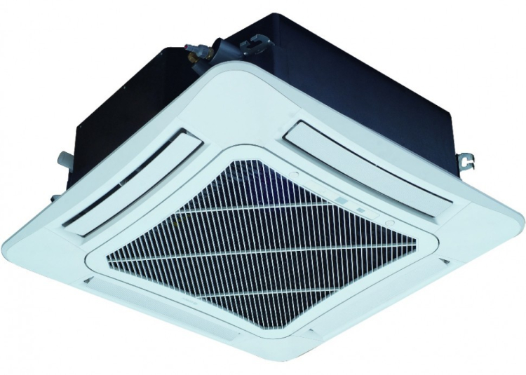 Внутренний блок кассетный Tosot T12H-FCA/I4