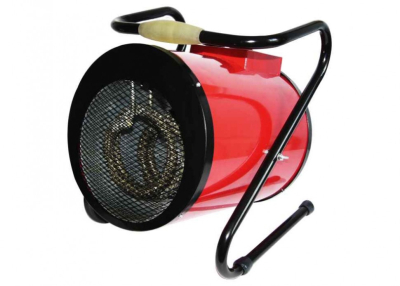 Электрическая тепловая пушка Sakata SP-9C