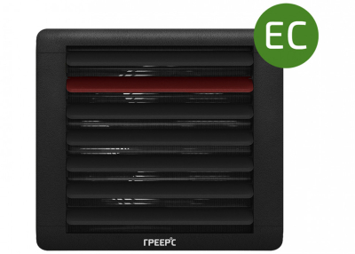 Водяной тепловентилятор Греерс ВС-2245ЕСМ