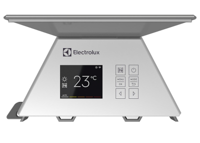 Блок управления Electrolux ECH/TUE3 Transformer Electronic 3.0
