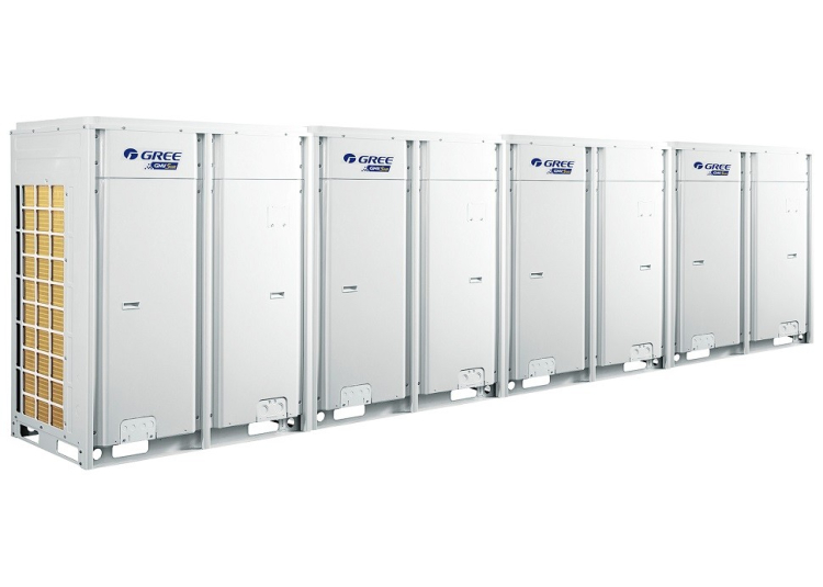 Наружный блок VRF системы Gree GMV-Q1800WM / B-X