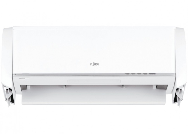 Настенный кондиционер Fujitsu ASYG12KXCA / AOYG12KXCA