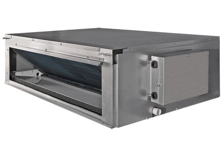 Канальный кондиционер Energolux SAD60D1-A / SAU60U1-A