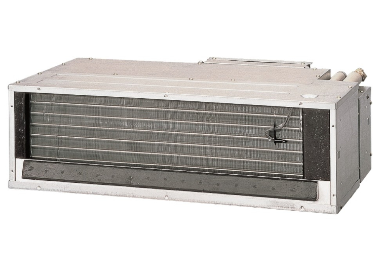 Канальный кондиционер Hitachi RAD-50RPE / RAC-50NPE