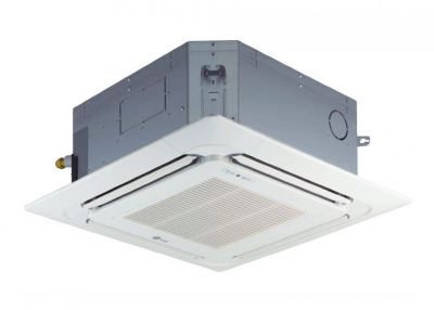 Кассетный кондиционер LG UT30 / UU30