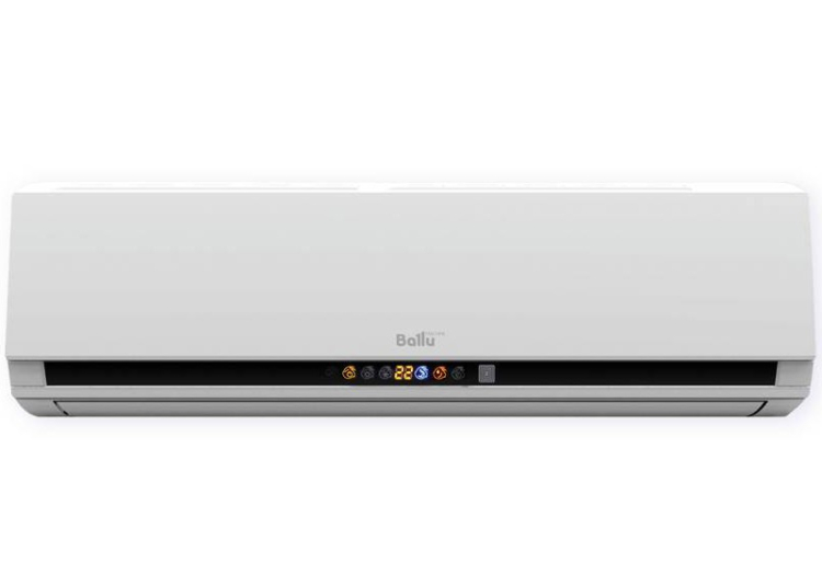 Настенный фанкойл Ballu BMFL-540M