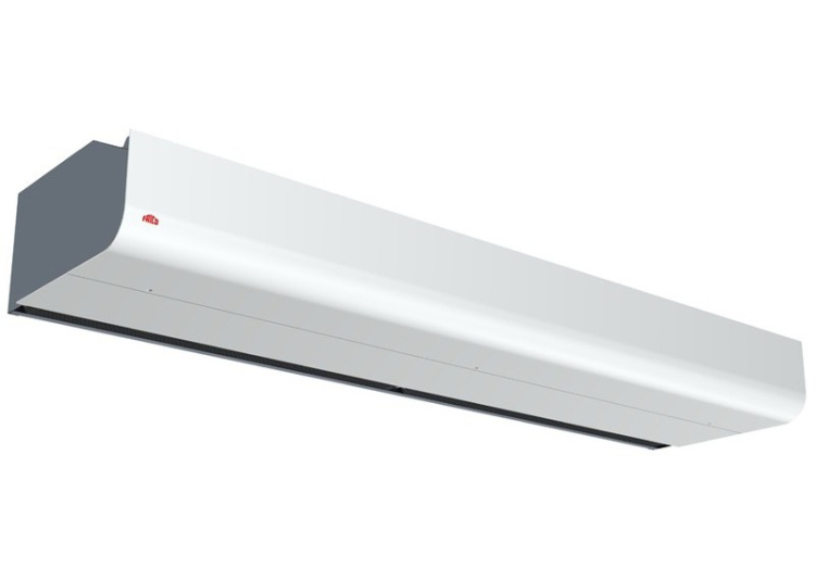 Электрическая тепловая завеса Frico PA4210E12