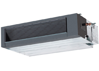 Внутренний блок канальный Ballu BDI-FM/in-12H N1/EU