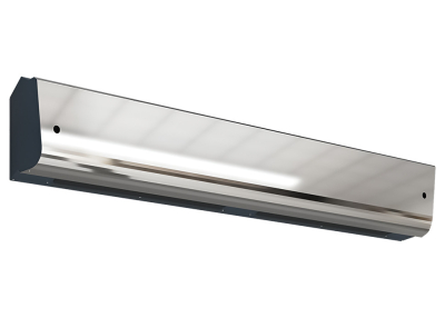 Электрическая тепловая завеса Тепломаш КЭВ-6П2223Е