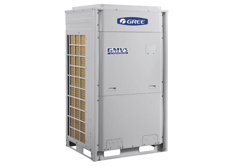 Наружный блок VRF системы Gree GMV-Q224WM / B-X