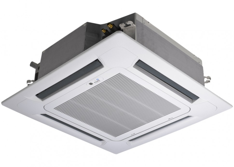 Кассетный кондиционер Gree GKH42K3BI / GUHN42NM3AO