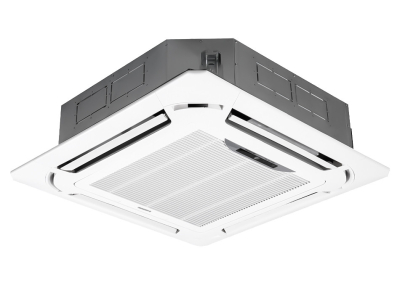 Кассетный кондиционер Kentatsu KSVB70HZAN1 / 1 / KSUNB70HZAN1