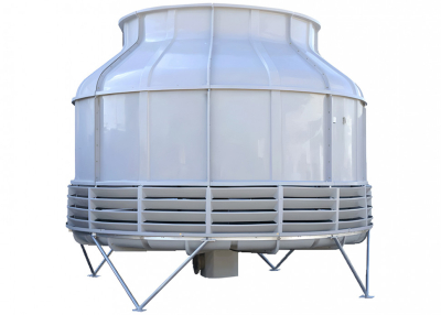 Вентиляторная градирня Тепломаш ГРД-1000М