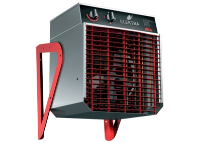 Электрическая тепловая пушка Frico ELV3331