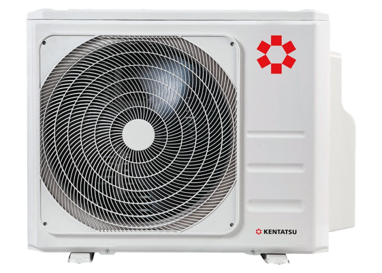 Наружный блок мульти сплит-системы Kentatsu K5MRA120HZRN1