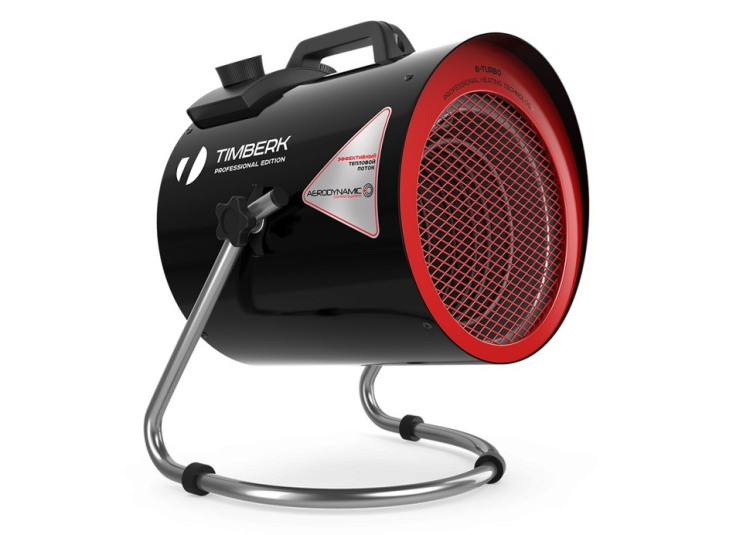 Электрическая тепловая пушка Timberk TIH R5 5M