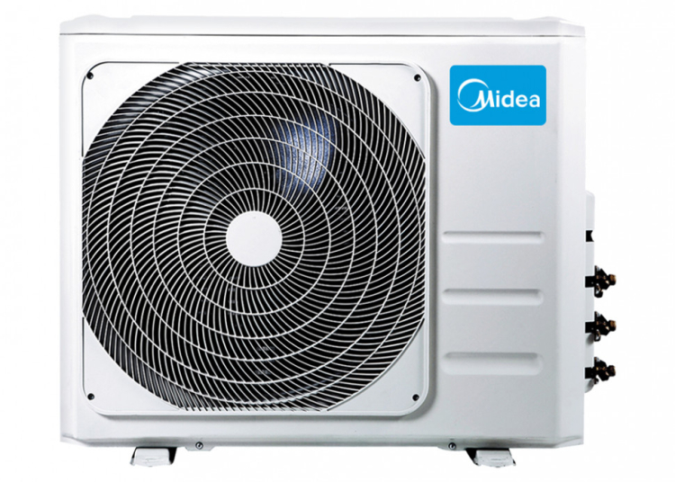 Наружный блок мульти сплит-системы Midea M3OA-27HFN8-Q1