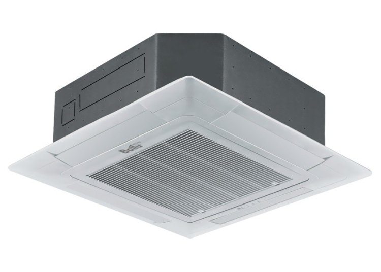 Внутренний блок VRF системы Ballu Machine BVRFC4-KS6-71