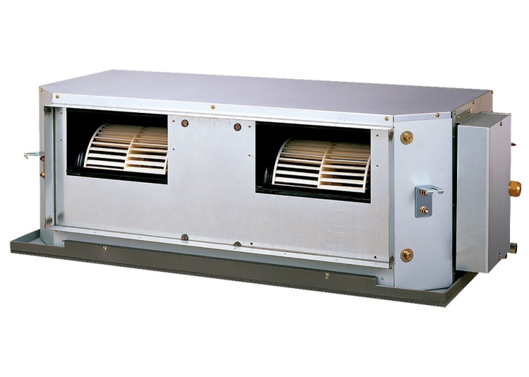 Внутренний блок VRF системы Fujitsu ARXC60GATH