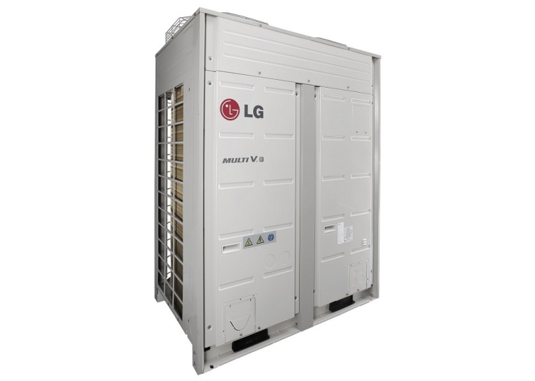 Наружный блок VRF системы LG ARUN200LTE4