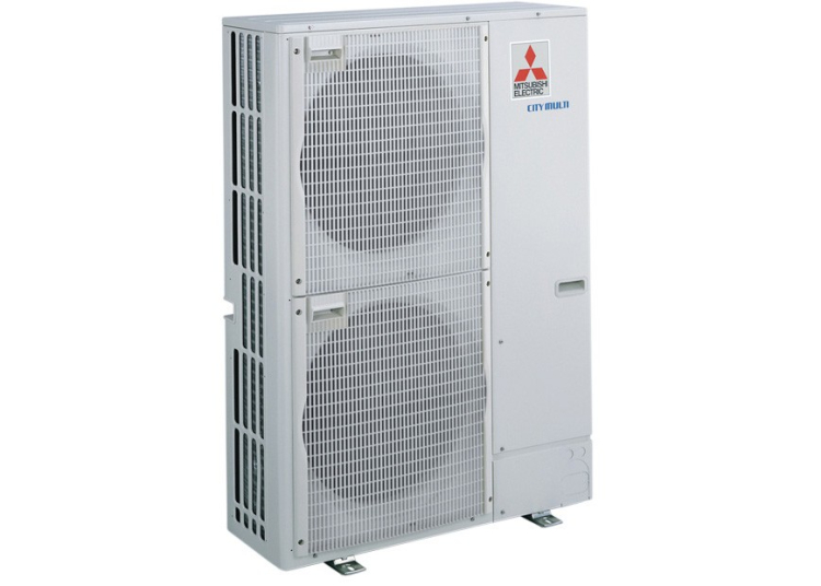 Наружный блок VRF системы Mitsubishi Electric PUMY-P140VKM