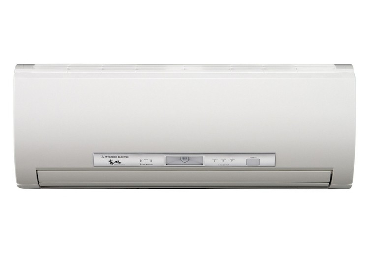 Настенный кондиционер Mitsubishi Electric MSZ-FD25VA-E1 / MUZ-FD25VA-E1