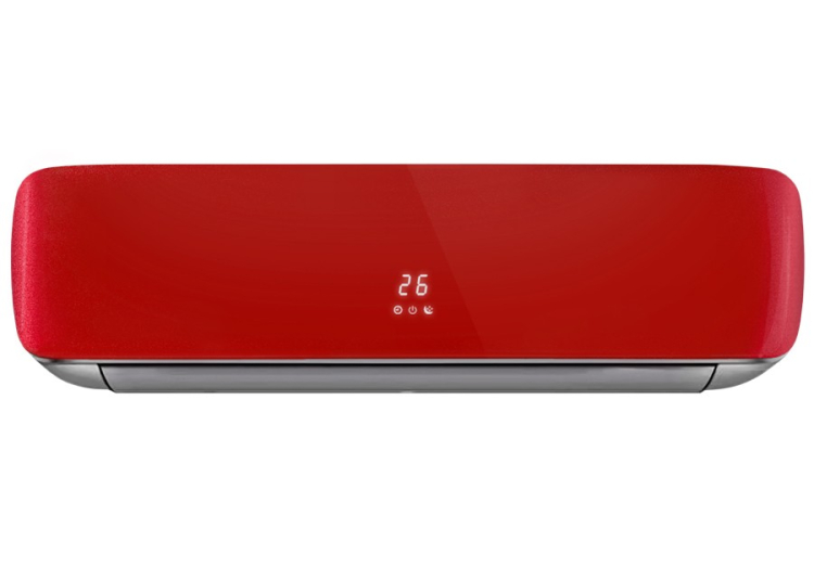 Настенный кондиционер Hisense AS-13UW4RVETG00(R)