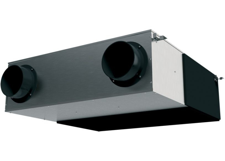 Приточно-вытяжная установка Electrolux EPVS-350