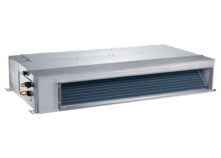 Канальный кондиционер Kentatsu KSMB140HZRN1W / KSUNB140HZRN3