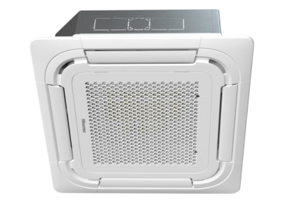 Кассетный кондиционер Hisense AUC-60HR4SKA / AUW-60H6SP1
