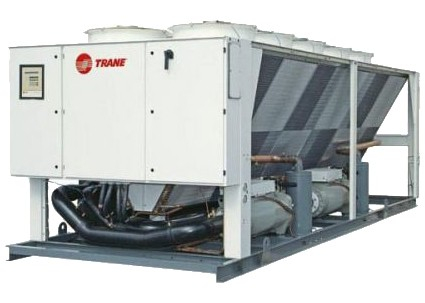 Чиллер Trane RTAD 150